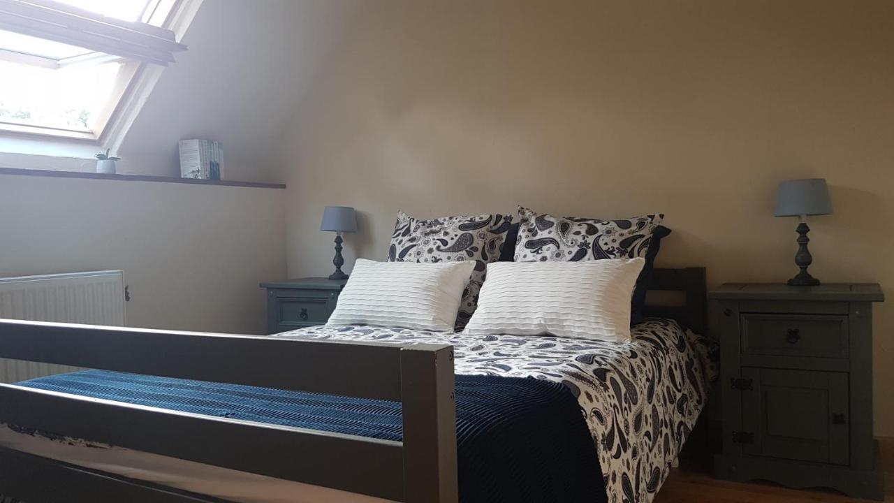 Bed and Breakfast Le Moulin Du Cluzeau Chaillac Экстерьер фото