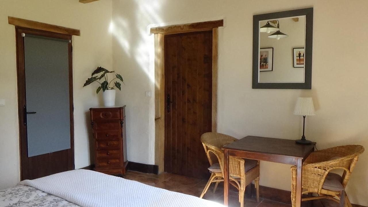 Bed and Breakfast Le Moulin Du Cluzeau Chaillac Экстерьер фото